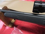 Savage 93 22 WMR NIB - 9 of 21