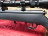 Savage 93 22 WMR NIB - 10 of 21