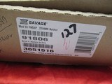 Savage 93 22 WMR NIB - 13 of 21