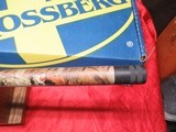 Mossberg 535 Infinity 2 Barrel Set Camo 12ga with Box - 18 of 25