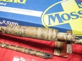 Mossberg 535 Infinity 2 Barrel Set Camo 12ga with Box - 17 of 25