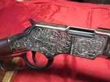 Henry Silver Eagle 22LR Like New! - 2 of 22