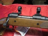 Savage Mod 11 Lady Hunter 243 Like New! - 2 of 21
