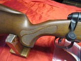 Savage Mod 11 Lady Hunter 243 Like New! - 3 of 21