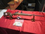 Savage Mod 11 Lady Hunter 243 Like New! - 1 of 21