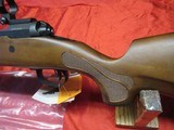 Savage Mod 11 Lady Hunter 243 Like New! - 20 of 21