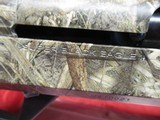 Benelli SBE 2 12ga Camo Like New! - 4 of 24