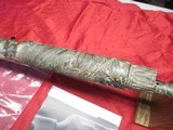 Benelli SBE 2 12ga Camo Like New! - 18 of 24