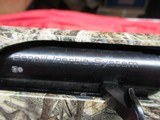 Benelli SBE 2 12ga Camo Like New! - 3 of 24
