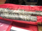 Benelli SBE 2 12ga Camo Like New! - 7 of 24