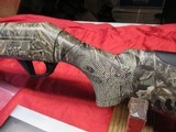 Benelli SBE 2 12ga Camo Like New! - 22 of 24