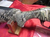 Benelli SBE 2 12ga Camo Like New! - 5 of 24