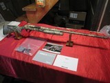 Benelli SBE 2 12ga Camo Like New! - 1 of 24