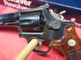 S&W 586 357 Magnum with Box - 6 of 21