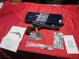 S&W 586 357 Magnum with Box - 1 of 21