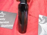 S&W 586 357 Magnum with Box - 12 of 21