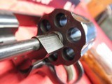 S&W 586 357 Magnum with Box - 20 of 21