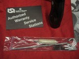 S&W 586 357 Magnum with Box - 14 of 21