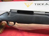 Tikka T3X Lite Compact 308 NIB - 2 of 24