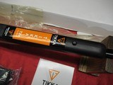 Tikka T3X Lite Compact 308 NIB - 17 of 24