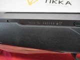 Tikka T3X Lite Compact 308 NIB - 20 of 24