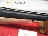 Tikka T3X Lite Compact 308 NIB - 10 of 24
