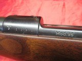 Mauser 98 30-06 - 17 of 23