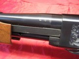 Remington 7600 30-06 Engraved - 18 of 22