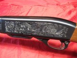 Remington 7600 30-06 Engraved - 19 of 22