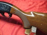 Remington 7600 30-06 Engraved - 20 of 22
