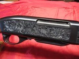 Remington 7600 30-06 Engraved - 2 of 22