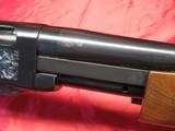 Remington 7600 30-06 Engraved - 5 of 22