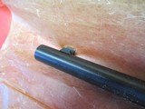 Winchester Pre 64 Mod 61 22 S,L,LRGrooved NIB!! - 19 of 21