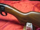 Winchester Pre 64 Mod 61 22 S,L,LR Grooved Nice! - 19 of 21
