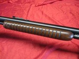Winchester Pre 64 Mod 61 22 S,L,LR Grooved Nice! - 5 of 21