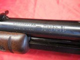 Winchester Pre 64 Mod 61 22 S,L,LR Grooved Nice! - 15 of 21