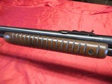 Winchester Pre 64 Mod 61 22 S,L,LR Grooved Nice! - 16 of 21