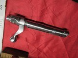 Ruger 77 MK II Compact Stainless 243 with box - 8 of 22