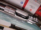 Ruger 77 MK II Compact Stainless 243 with box - 11 of 22