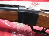 Ruger No. 1A RSI 270 with Box - 19 of 24