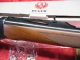 Ruger No. 1A RSI 270 with Box - 5 of 24
