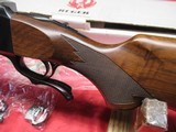 Ruger No. 1A RSI 270 with Box - 22 of 24