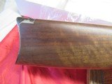 Winchester 73 44-40 Case Colored NIB - 4 of 22