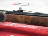 Winchester 73 44-40 Case Colored NIB - 5 of 22