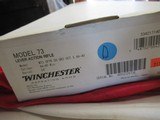 Winchester 73 44-40 Case Colored NIB - 22 of 22