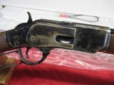 Winchester 73 44-40 Case Colored NIB - 2 of 22