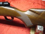 Winchester Pre 64 Mod 70 Fwt 264 Win Magnum 99%!!! - 21 of 23