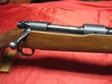 Winchester Pre 64 Mod 70 Fwt 243 - 2 of 22