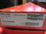 Winchester 1895 405 Case Colored with Box!! - 23 of 23