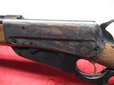 Winchester 1895 405 Case Colored with Box!! - 19 of 23